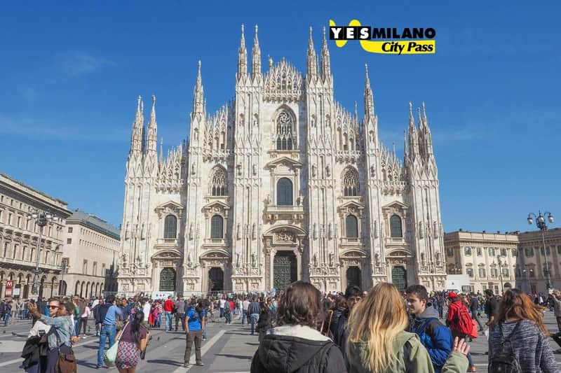 Duomo Cathedral