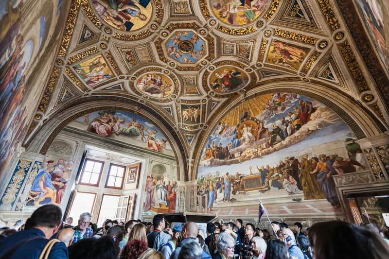 Vatican Museums