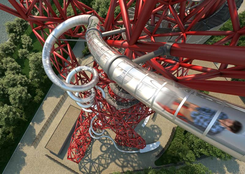 ArcelorMittal Orbit
