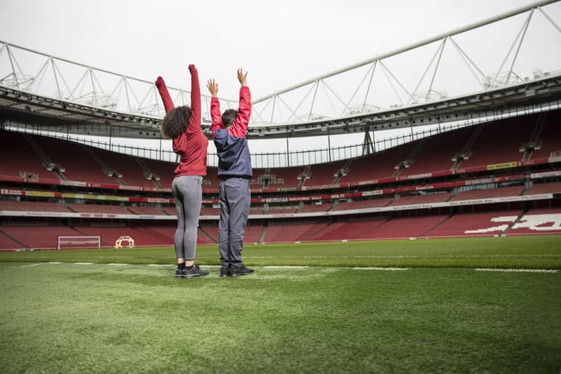 Emirates Stadium