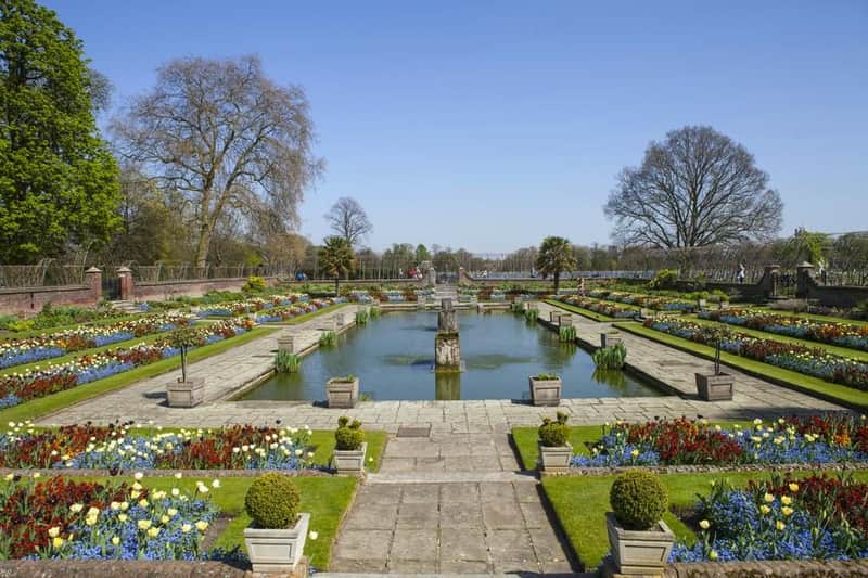 Kensington Palace Kensington Palace