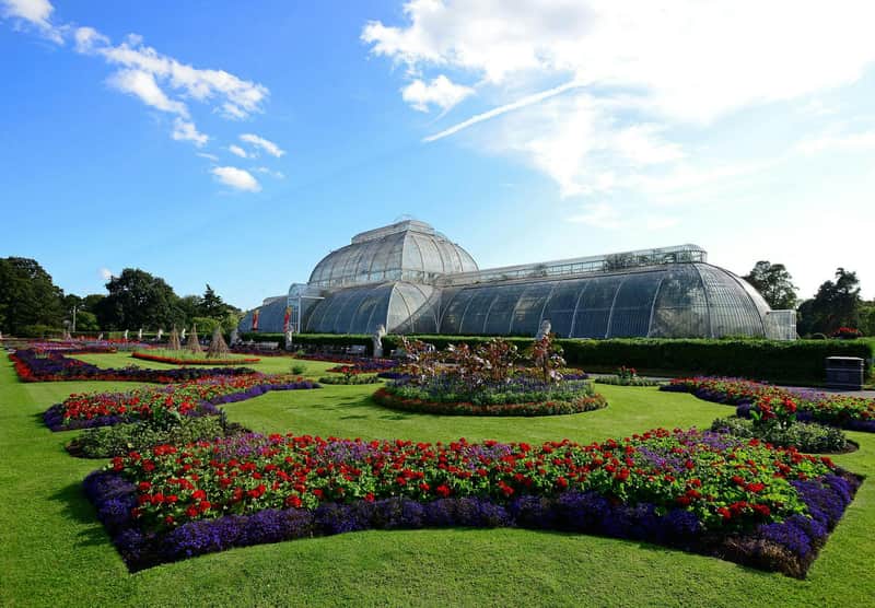 Kew Gardens Kew Gardens