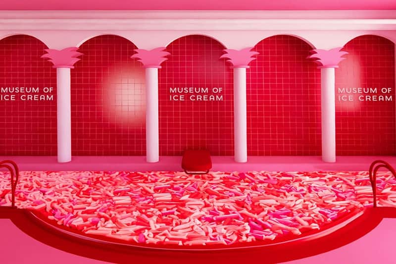 Museo del Gelato Miami