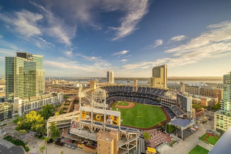 Petco Park