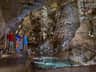 Natural Bridge Caverns